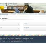 Cómo sellar el paro por internet en Melilla