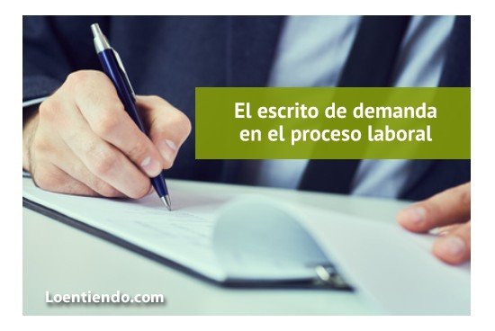 La demanda laboral