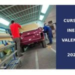 Cursos INEM Valencia 2020