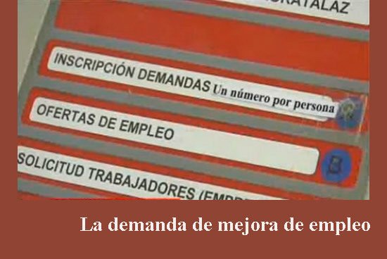 ¿Puedo apuntarme al paro aunque esté trabajando o de alta en autónomos?