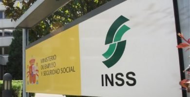 Direcciones provinciales del INSS