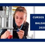 Cursos INEM Baleares 2020