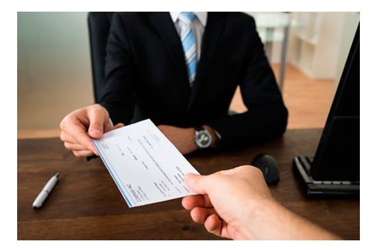 Cómo y cuándo debe cobrarse el finiquito