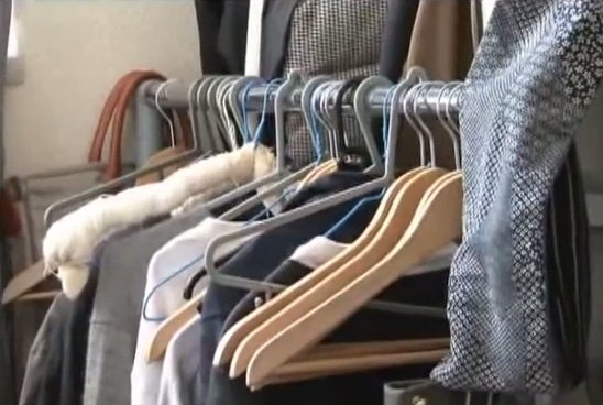 Si cambias de domicilio, comunícalo a todas las administraciones con un clic