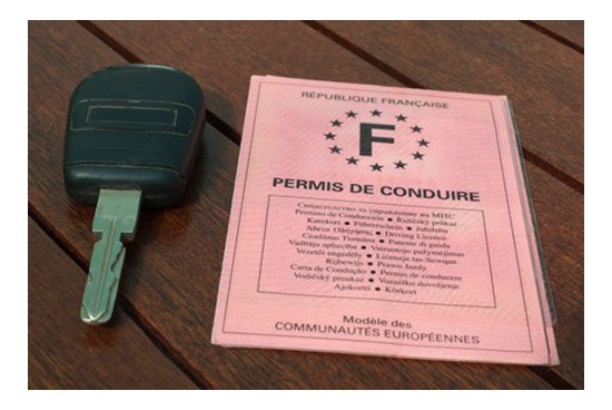 Los carnets de conducir extranjeros en España