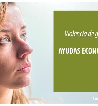 Ayudas económicas para víctimas de violencia de género