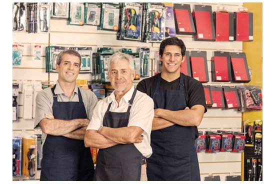 Soy autónomo ¿puedo contratar a un familiar?