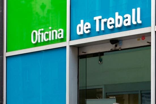 Cita previa INEM LLeida