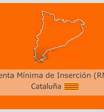 La Renta Mínima de Inserción en Cataluña (RMI)