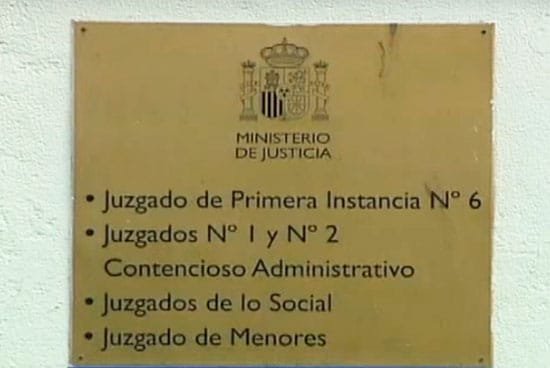 Los Juzgados de lo Social